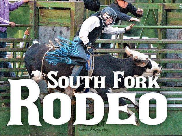 South Fork Rodeo
