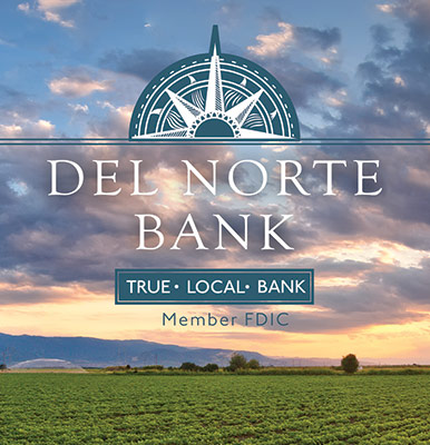 Del Norte Bank