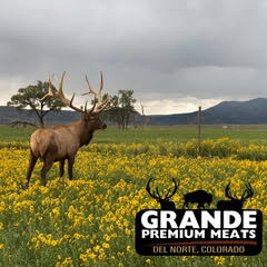 Grande Natural Meats and Anta Grande Elk Ranch