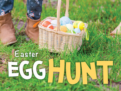 Easter Egg Hunt