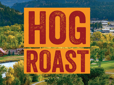 Hog Roast & Fall Colorfest
