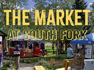 The Market at South Fork