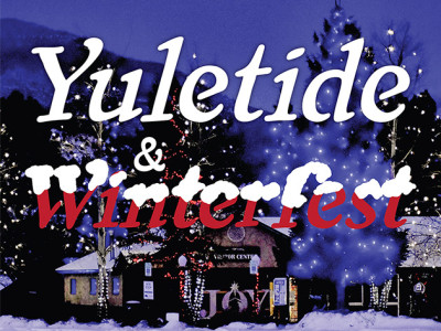 Yuletide and Winterfest