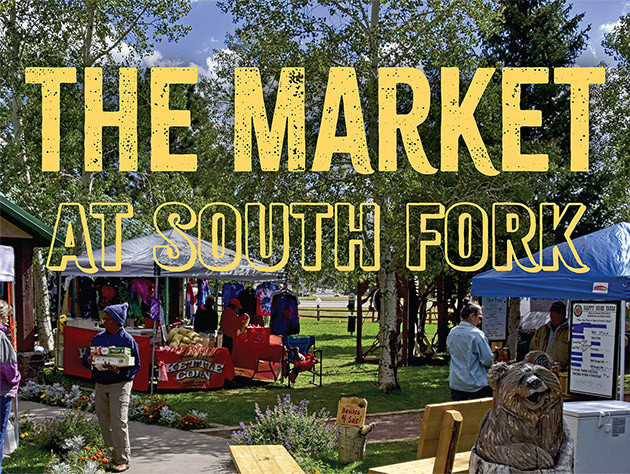 The Market at South Fork